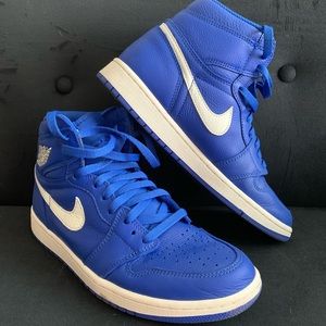 Air Jordan 1 Retro High OG!😎